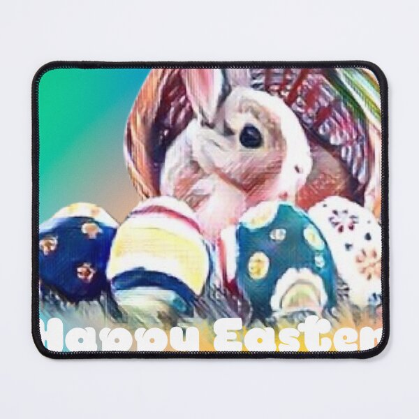 Item preview, Happy Easter! designed and sold by DanaIrik.