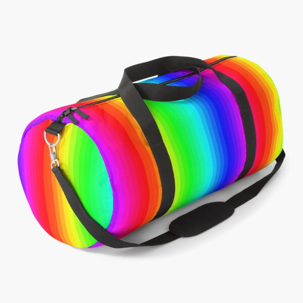 Item preview, Rayas001 - Arco iris designed and sold by Rupert Russell.