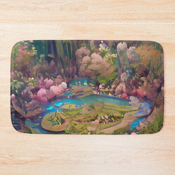 Item preview, Fairy's Summer Bower II designed and sold by ~.