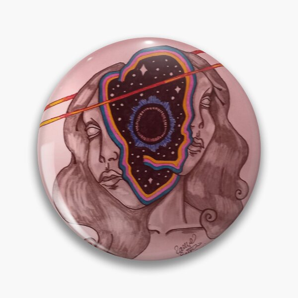Item preview, Ever-Expanding Mind designed and sold by Rachel Baxter.