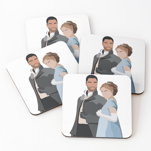 Item preview, Daphne and Simone designed and sold by comeauxco.