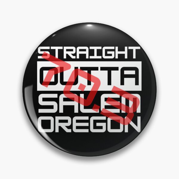 Item preview, 70.3 Salem Oregon Triathlon - Get Ready To Race -Straight Outta Salem Oregon designed and sold by Sonatablue.