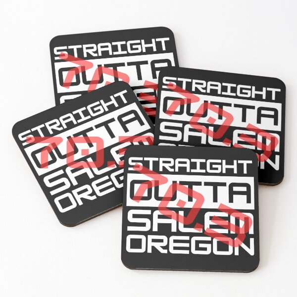 Item preview, 70.3 Salem Oregon Triathlon - Get Ready To Race -Straight Outta Salem Oregon designed and sold by Sonatablue.
