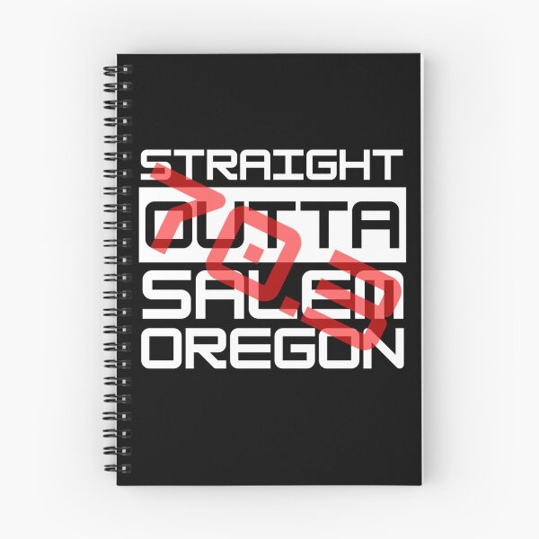 Item preview, 70.3 Salem Oregon Triathlon - Get Ready To Race -Straight Outta Salem Oregon designed and sold by Sonatablue.