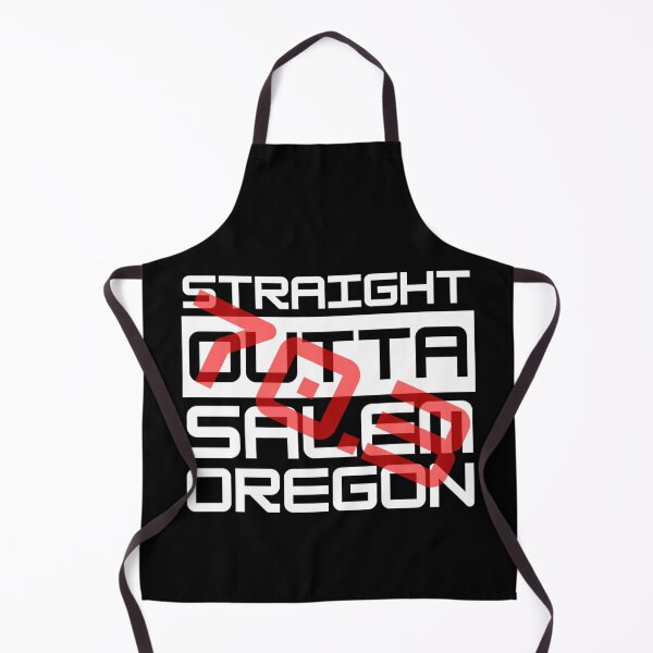 Item preview, 70.3 Salem Oregon Triathlon - Get Ready To Race -Straight Outta Salem Oregon designed and sold by Sonatablue.