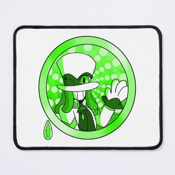 Item preview, Balan Medal GREEN designed and sold by Lime-o-Greens.