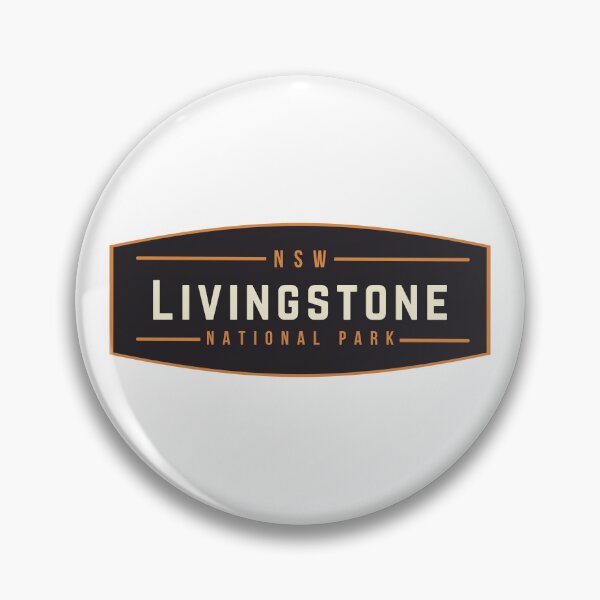 Item preview, Livingstone National Park designed and sold by Zaprinda.
