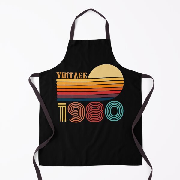 Item preview, 42 Year Old Birthday Gift Vintage 1980 designed and sold by UniqueBPresent.