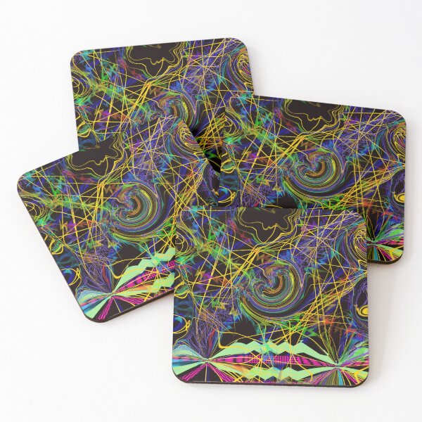 Item preview, Turmoil designed and sold by TinaJostDesigns.