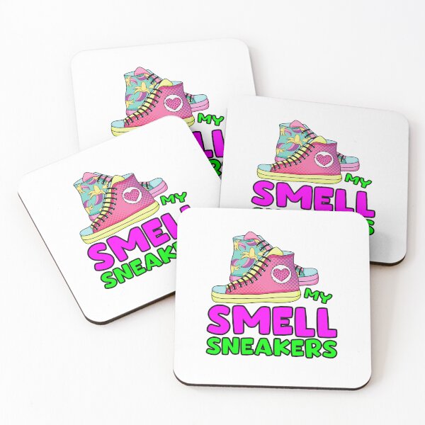 Item preview, If you really love me, smell my sneakers designed and sold by Goliardika-Shop.