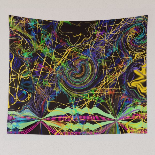 Item preview, Turmoil designed and sold by TinaJostDesigns.
