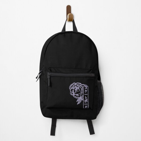Item preview, Purple peony, japanese skateboard designed and sold by Lighteningshop.
