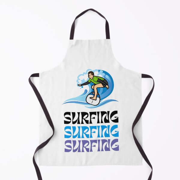Item preview, Surfing is my passion designed and sold by Spreading Smile.