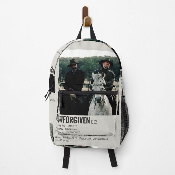 Item preview, Unforgiven (1992) designed and sold by MoviePolaroid.