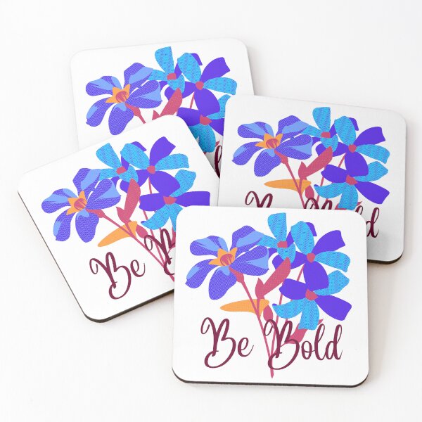 Item preview, Be Bold designed and sold by ClairsCreations.