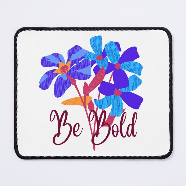 Item preview, Be Bold designed and sold by ClairsCreations.