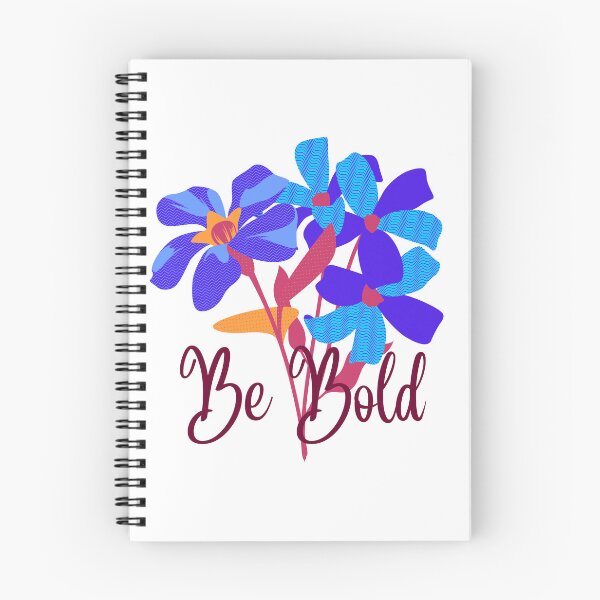 Item preview, Be Bold designed and sold by ClairsCreations.