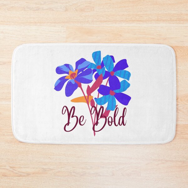 Item preview, Be Bold designed and sold by ClairsCreations.