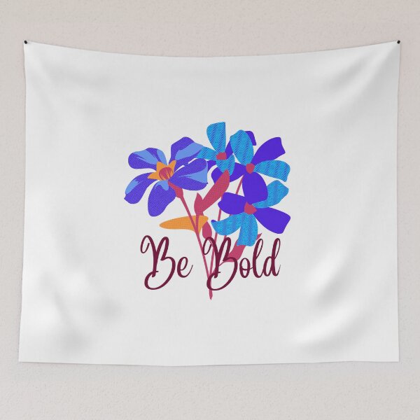 Item preview, Be Bold designed and sold by ClairsCreations.