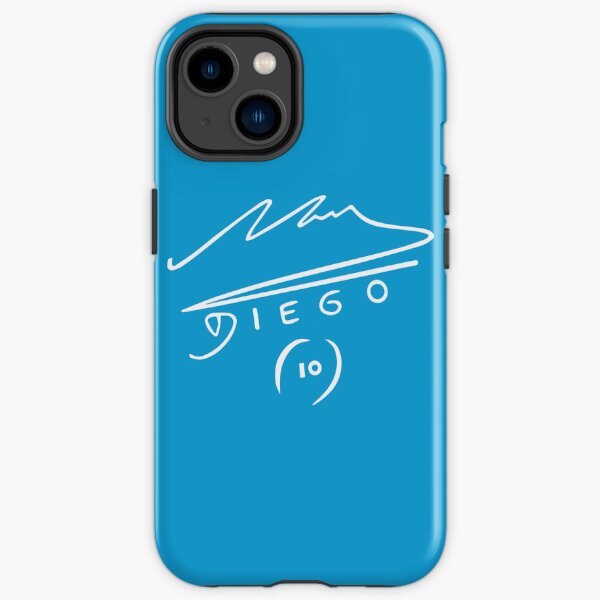 Maradona Signature Gifts & Merchandise for Sale | Redbubble