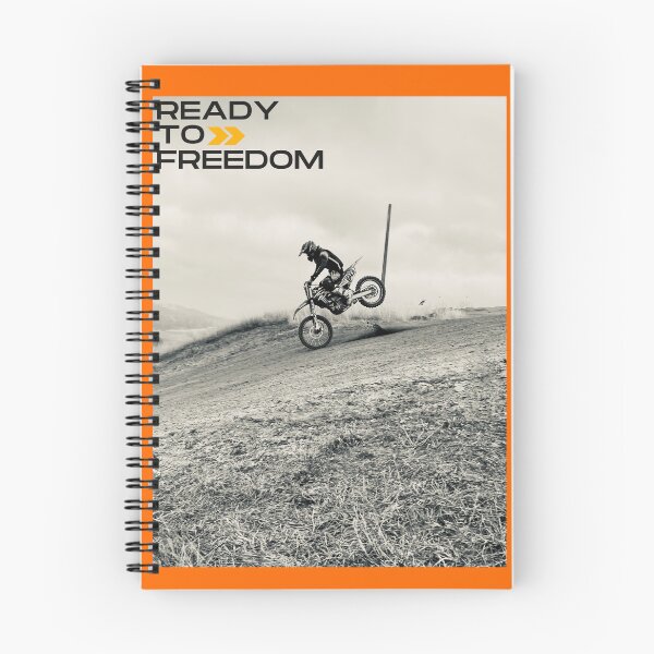 Item preview, Ready To Freedom MXfanatics designed and sold by MXfanatics.