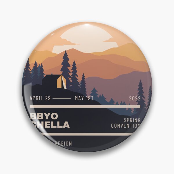 Item preview, Michigan BBYOChella designed and sold by jessicaleah15.