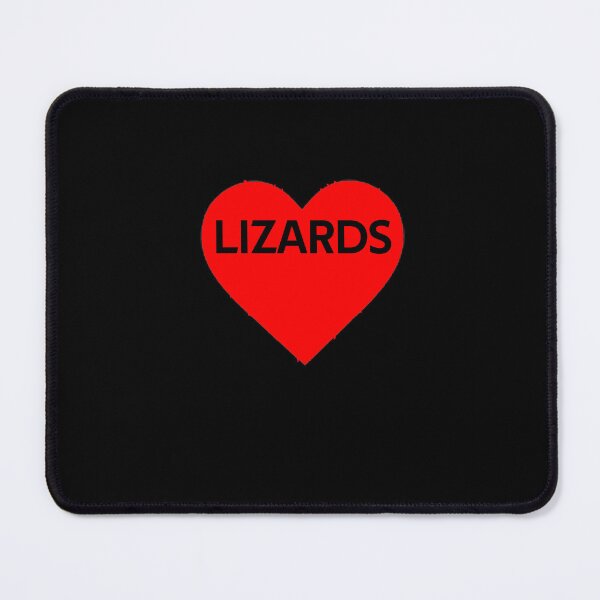 Item preview, Heart Valentine Reptile  designed and sold by rachidhaz.