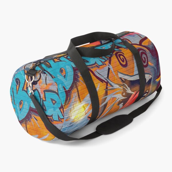 Item preview, Graffiti Street Art with Cat Burping Soda Pop designed and sold by RyanCaudell.