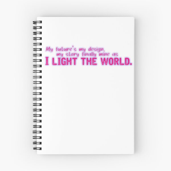 Item preview, If (Light The World) designed and sold by JimJamzArt.