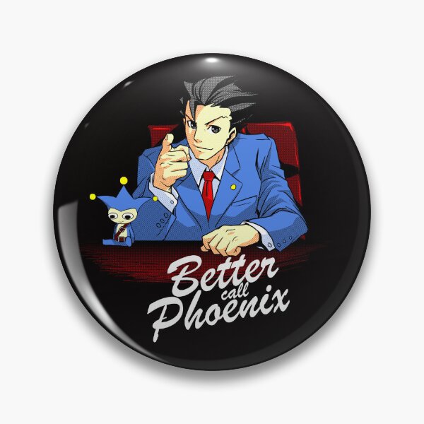 Item preview, Better Call Phoenix designed and sold by coinbox tees.