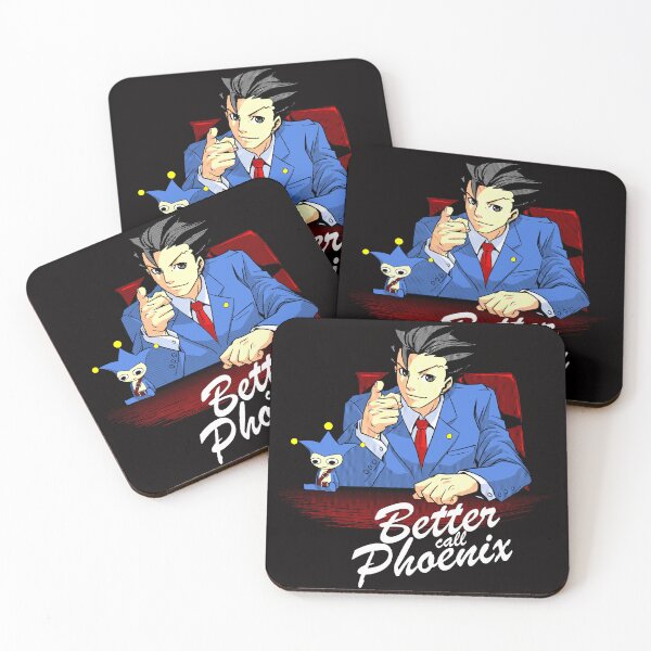 Item preview, Better Call Phoenix designed and sold by coinbox tees.