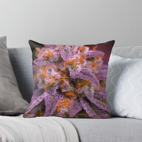 Item preview, Purple bud  designed and sold by Dripkomplex.