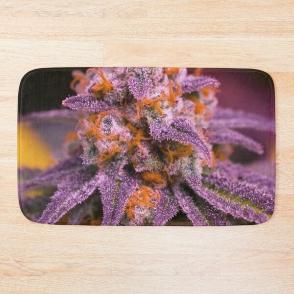 Item preview, Purple bud  designed and sold by Dripkomplex.