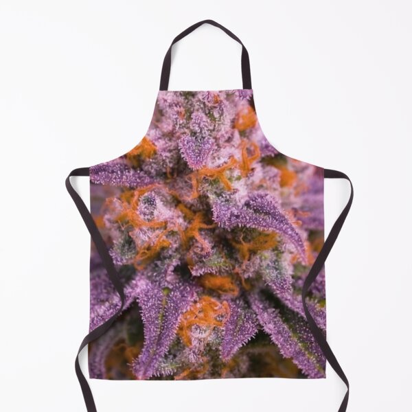 Item preview, Purple bud designed and sold by Dripkomplex.