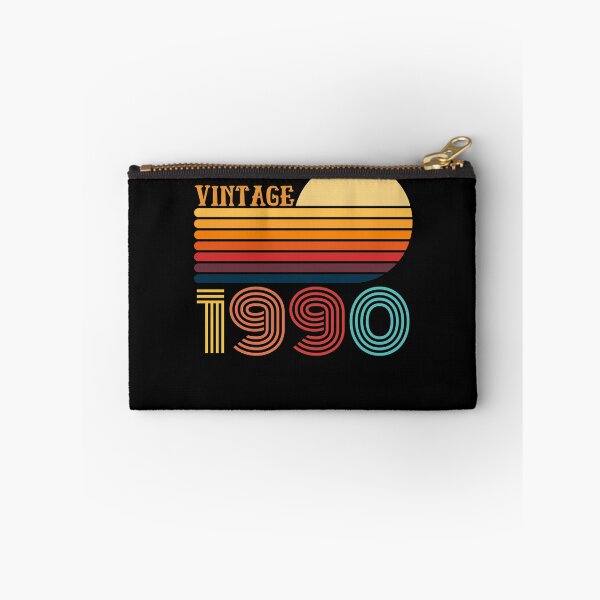 Item preview, 32 Year Old Birthday Gift Vintage 1990 designed and sold by UniqueBPresent.