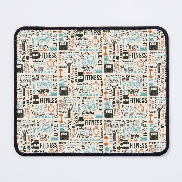 Item preview, fitness activity designed and sold by ViejoWill.