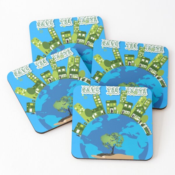 Item preview, The Earths day 2022 designed and sold by ElhaChBa.