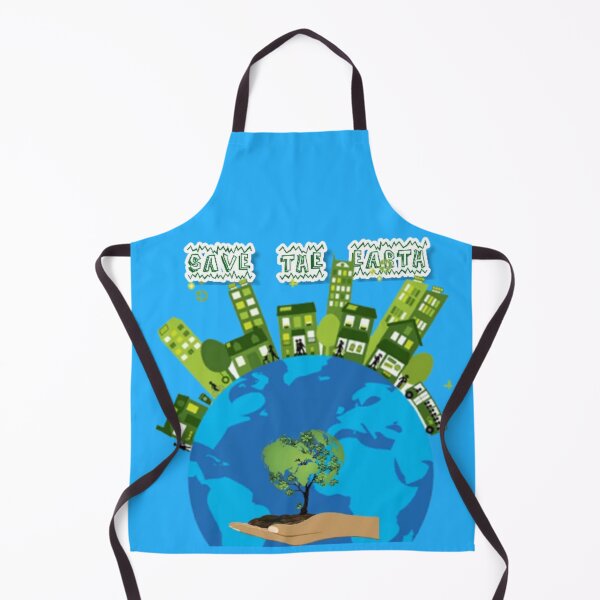 Item preview, The Earths day 2022 designed and sold by ElhaChBa.