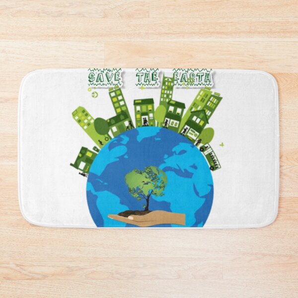 Item preview, The Earths day 2022 designed and sold by ElhaChBa.