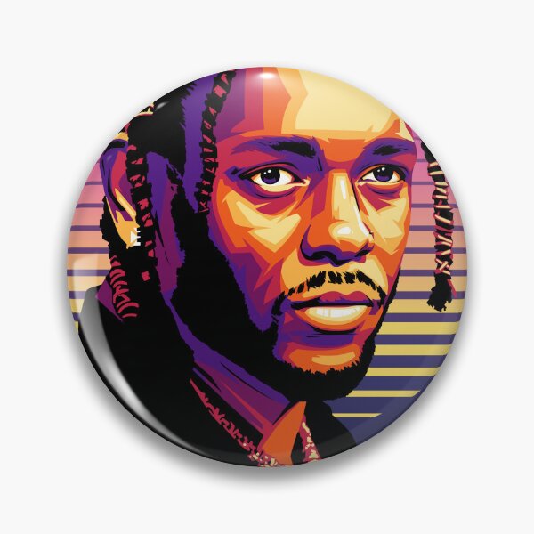 Item preview, Damn. Kendrick Lamar designed and sold by Bad Chick Tees.