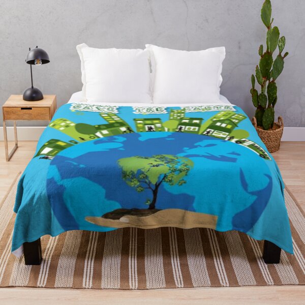 Item preview, The Earths day 2022 designed and sold by ElhaChBa.