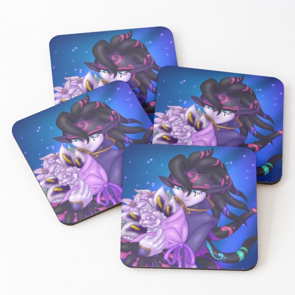 Item preview, Lance designed and sold by Kenzienoodle.