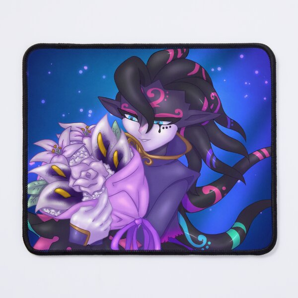 Item preview, Lance designed and sold by Kenzienoodle.