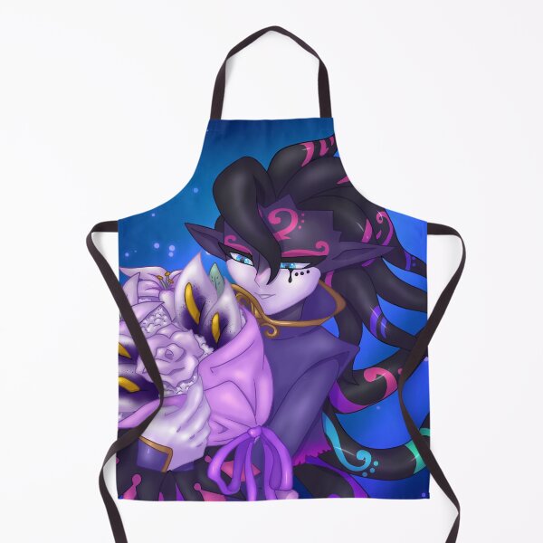 Item preview, Lance designed and sold by Kenzienoodle.