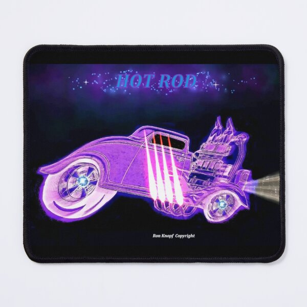 Item preview, Hot Rods // Hot Rod ' 34 Deuce Coupe designed and sold by Imagin8er.