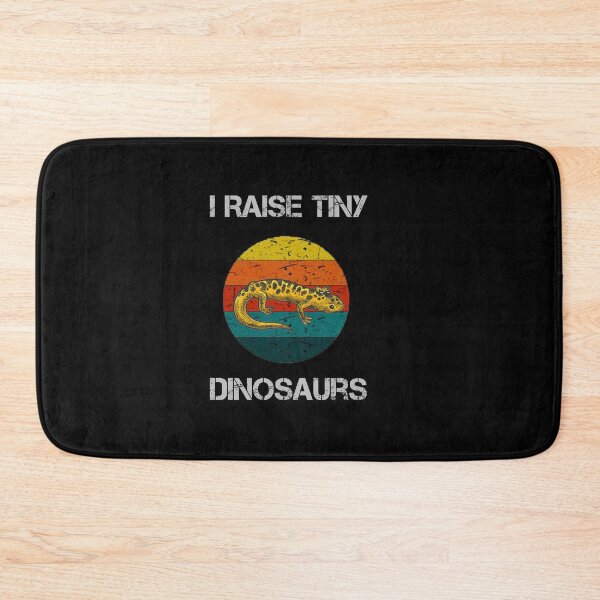 Item preview, I Raise Tiny Dinosaurs  designed and sold by rachidhaz.