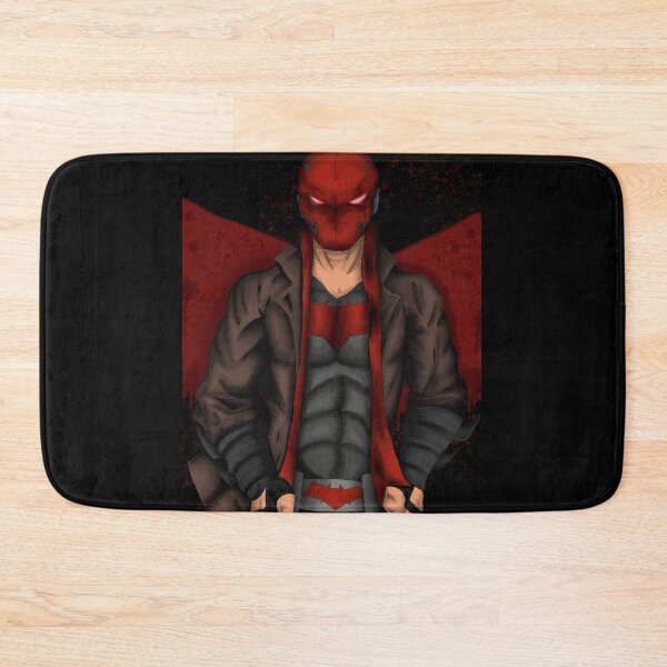 Item preview, Red Ronin Outlaw designed and sold by LastRenegade.