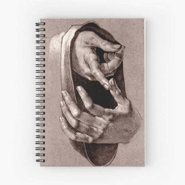 Item preview, Study of Hands - Albrecht Durer (1506) designed and sold by Geraldo Garcia.