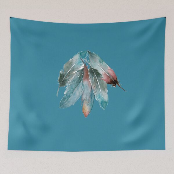 Item preview, Feathers designed and sold by 3TFashion.