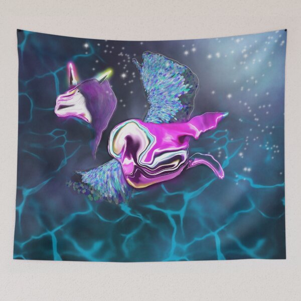 Item preview, Headless Horse Nebula designed and sold by Brain Dead Philosophy .